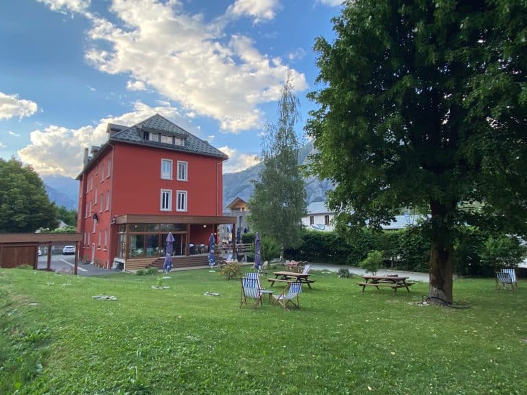 1 parc