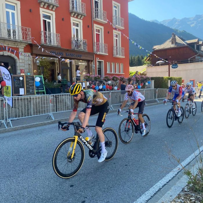 5 tour de france weighted jersey